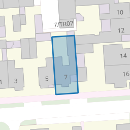 Perceel HVL00-C-1299