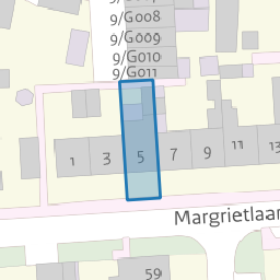 Perceel HVL00-C-1323