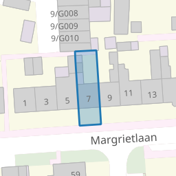 Perceel HVL00-C-1324