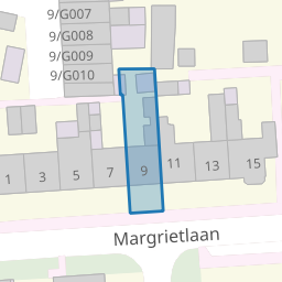 Perceel HVL00-C-1325