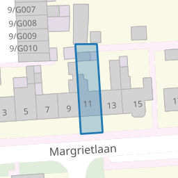 Perceel HVL00-C-1326