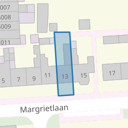 Perceel HVL00-C-1327
