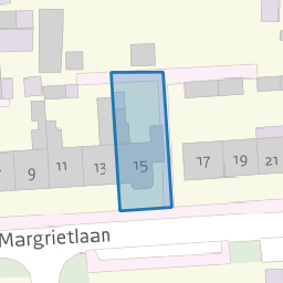 Perceel HVL00-C-1328