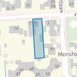 Perceel HVL00-C-1331