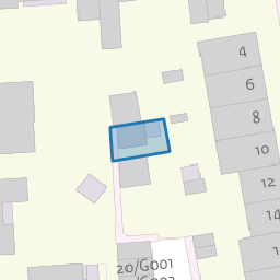 Perceel HVL00-C-1350