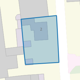 Perceel HVL00-C-1357