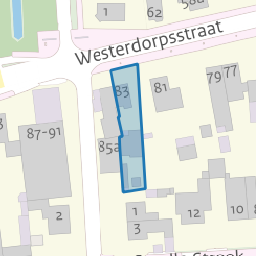 Perceel HVL00-C-1361