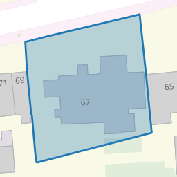 Perceel HVL00-C-1368