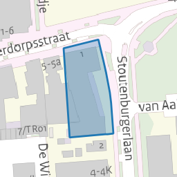 Perceel HVL00-C-1386