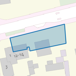 Perceel HVL00-C-1392