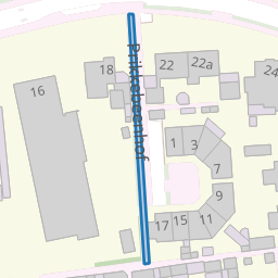 Perceel HVL00-C-1394