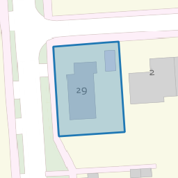 Perceel HVL00-C-1407