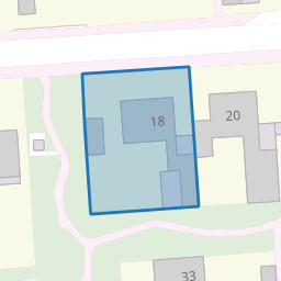 Perceel HVL00-C-1408