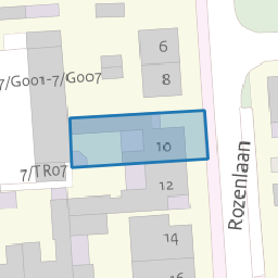 Perceel HVL00-C-1410