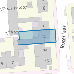 Perceel HVL00-C-1411