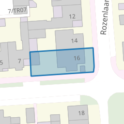 Perceel HVL00-C-1413