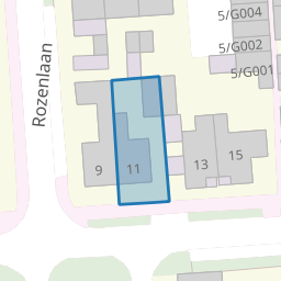 Perceel HVL00-C-1415