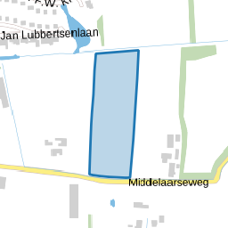 Perceel HVL00-C-1482