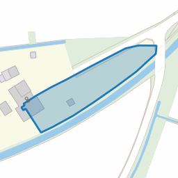 Perceel HVL00-C-1497