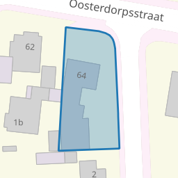 Perceel HVL00-C-1529