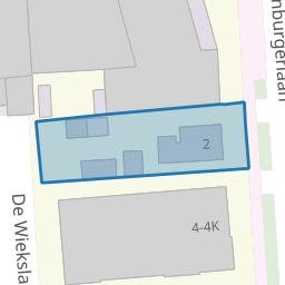 Perceel HVL00-C-1541