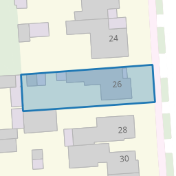 Perceel HVL00-C-1552