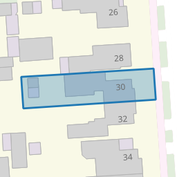 Perceel HVL00-C-1554