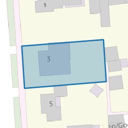 Perceel HVL00-C-1558