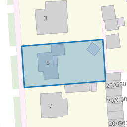 Perceel HVL00-C-1559