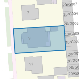 Perceel HVL00-C-1561