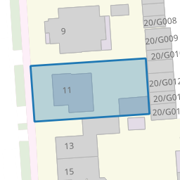 Perceel HVL00-C-1562