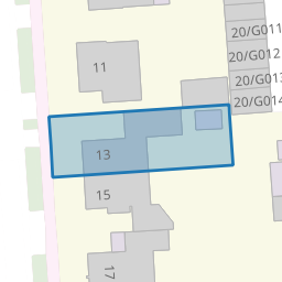 Perceel HVL00-C-1563