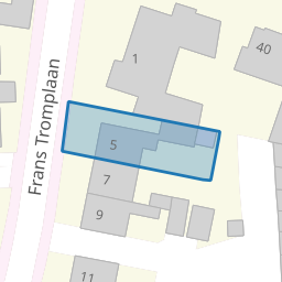 Perceel HVL00-C-1577