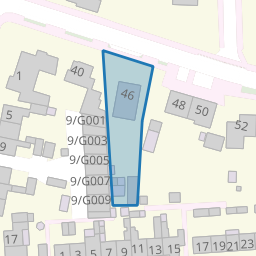 Perceel HVL00-C-1579