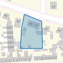 Perceel HVL00-C-1580