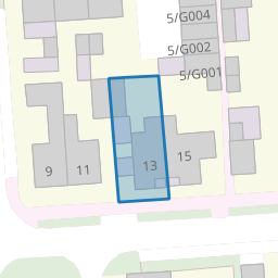 Perceel HVL00-C-1581