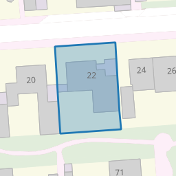 Perceel HVL00-C-1584