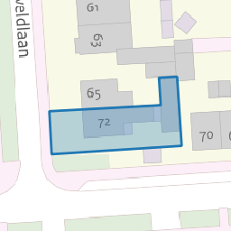 Perceel HVL00-C-1585