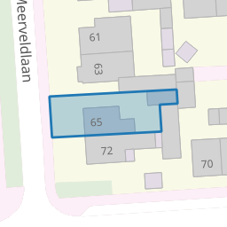 Perceel HVL00-C-1586