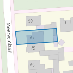 Perceel HVL00-C-1588