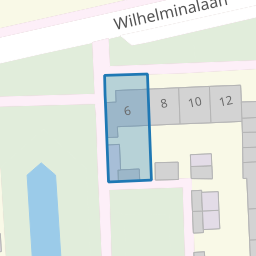 Perceel HVL00-C-1590