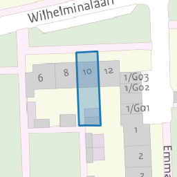 Perceel HVL00-C-1592