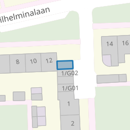 Perceel HVL00-C-1594