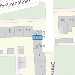 Perceel HVL00-C-1595