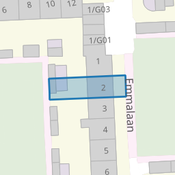 Perceel HVL00-C-1598