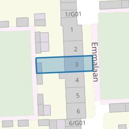 Perceel HVL00-C-1599