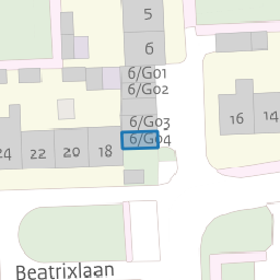 Perceel HVL00-C-1604