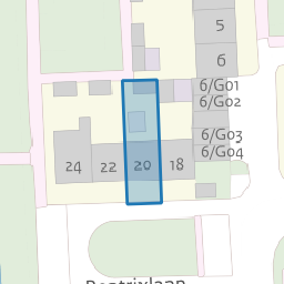 Perceel HVL00-C-1606