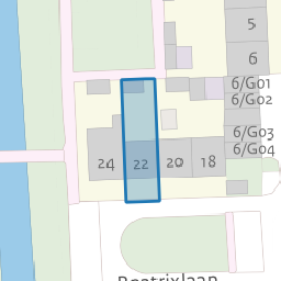 Perceel HVL00-C-1607