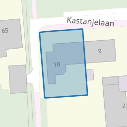 Perceel HVL00-C-1611